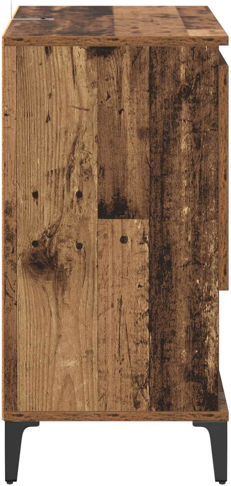 Kabalas Senas medis 60 x 35 x 70 cm Apdirbta mediena