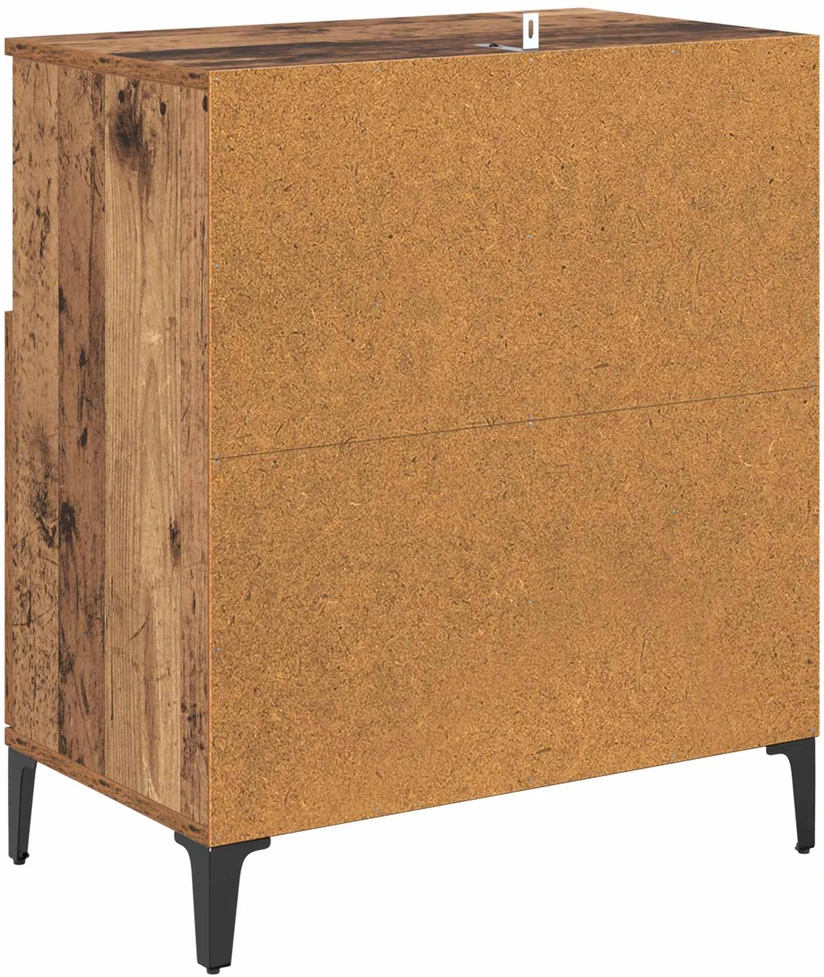 Kabalas Senas medis 60 x 35 x 70 cm Apdirbta mediena