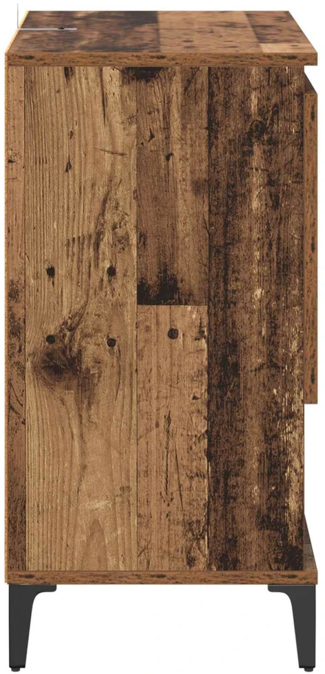 Kabalas Senas medis 60 x 35 x 70 cm Apdirbta mediena