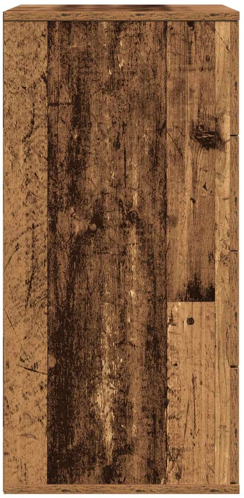 Kabalas Senas medis 60 x 39 x 80 cm Apdirbta mediena