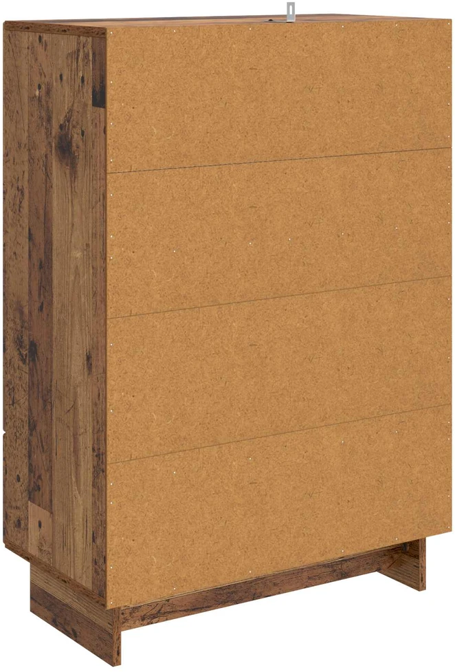 Kabalas Senas medis 66 x 34,5 x 95 cm Dirbtinė mediena