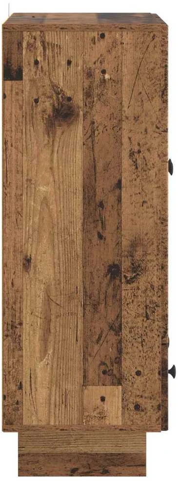 Kabalas Senas medis 66 x 34,5 x 95 cm Dirbtinė mediena