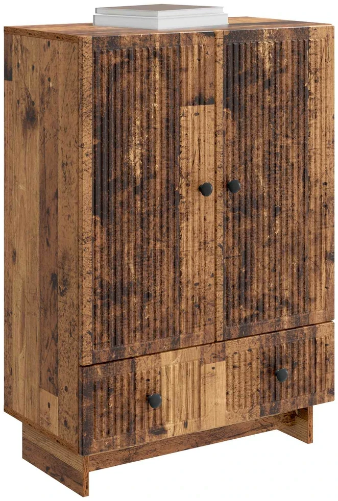 Kabalas Senas medis 66 x 34,5 x 95 cm Dirbtinė mediena