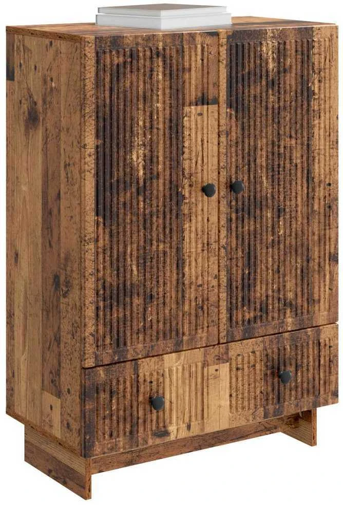 Kabalas Senas medis 66 x 34,5 x 95 cm Dirbtinė mediena