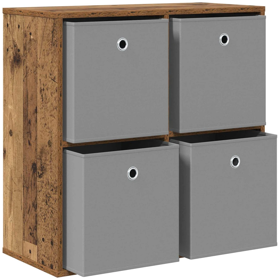 Kabalas Senas medis 68,5 x 32 x 67 cm