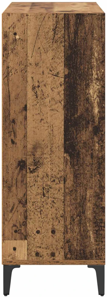 Kabalas Senas medis 69,5 x 32,5 x 90 cm Apdirbta mediena