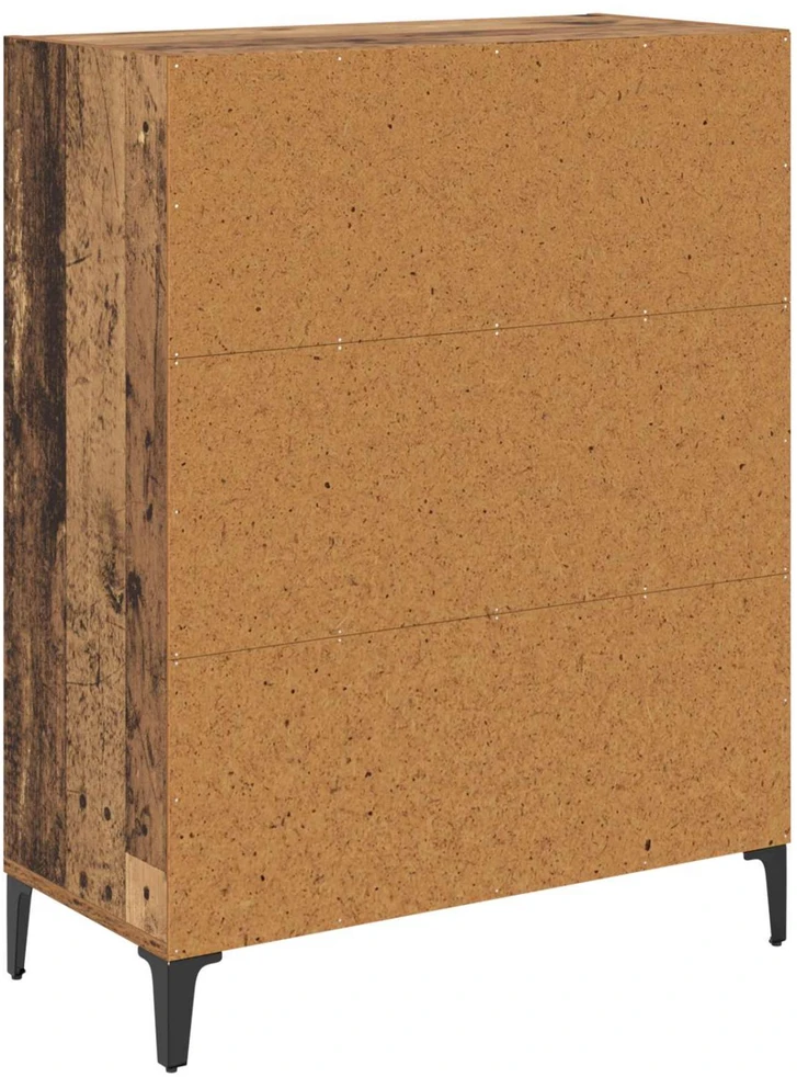 Kabalas Senas medis 69,5 x 32,5 x 90 cm Apdirbta mediena