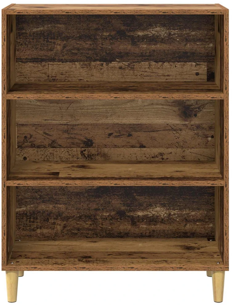 Kabalas Senas medis 69,5 x 32,5 x 90 cm Apdirbta mediena