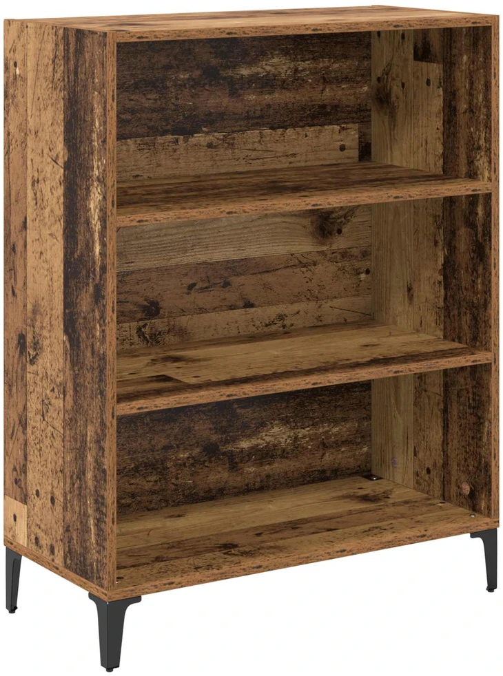 Kabalas Senas medis 69,5 x 32,5 x 90 cm Apdirbta mediena