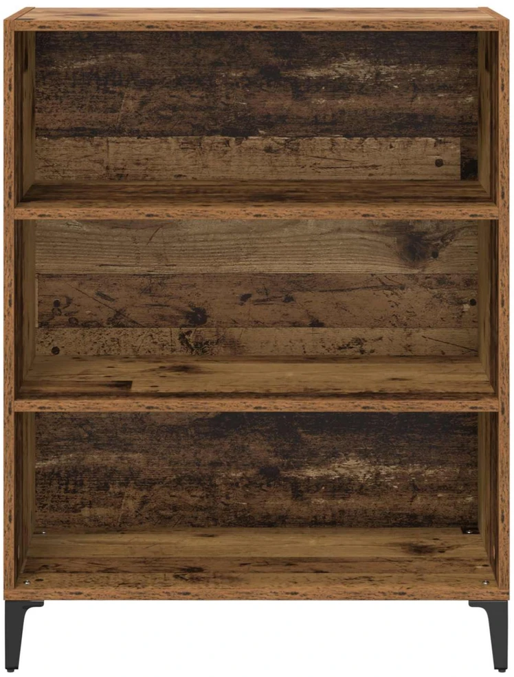 Kabalas Senas medis 69,5 x 32,5 x 90 cm Apdirbta mediena