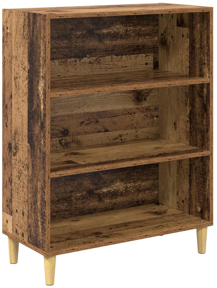 Kabalas Senas medis 69,5 x 32,5 x 90 cm Apdirbta mediena