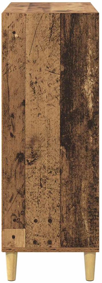 Kabalas Senas medis 69,5 x 32,5 x 90 cm Apdirbta mediena