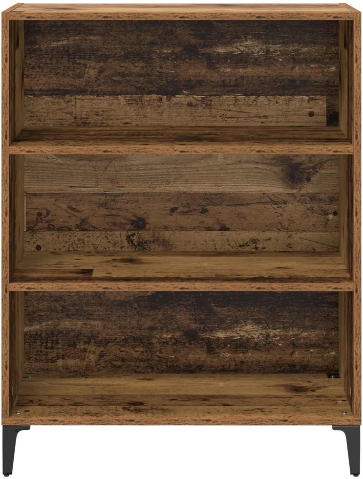 Kabalas Senas medis 69,5 x 32,5 x 90 cm Apdirbta mediena