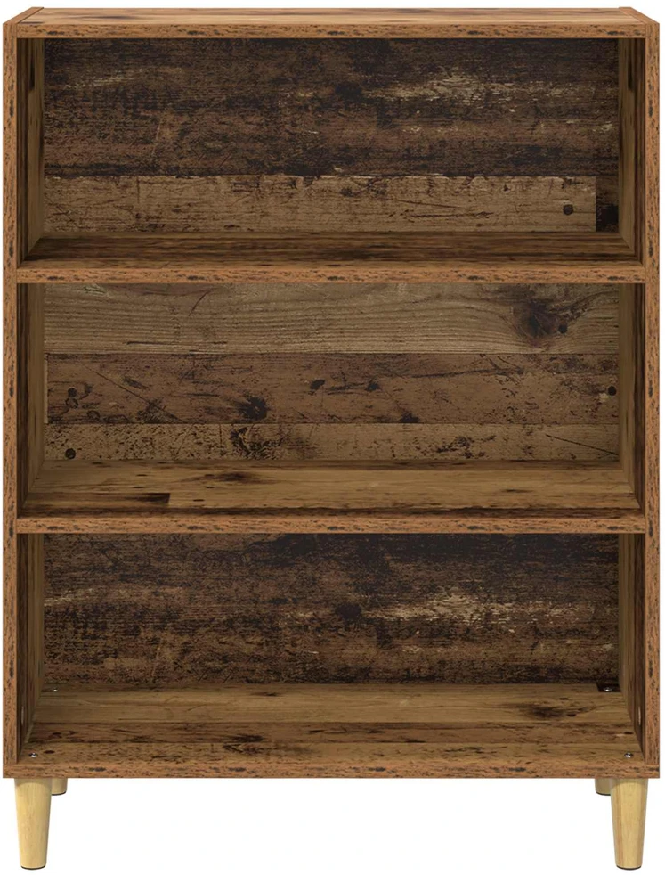 Kabalas Senas medis 69,5 x 32,5 x 90 cm Apdirbta mediena