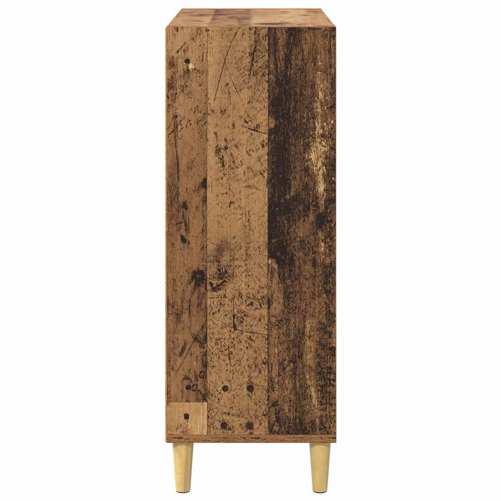 Kabalas Senas medis 69,5 x 32,5 x 90 cm Apdirbta mediena