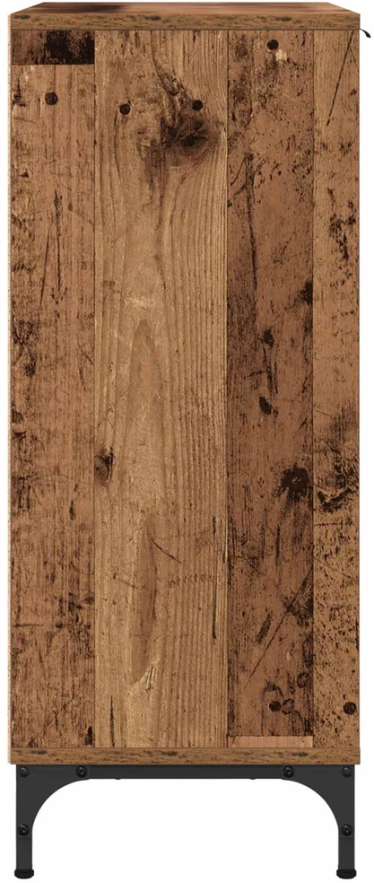 Kabalas Senas medis 69,5 x 33 x 82 cm Apdirbta mediena