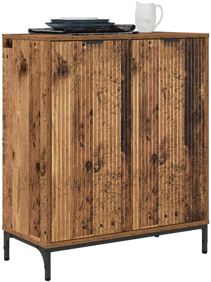 Kabalas Senas medis 69,5 x 33 x 82 cm Apdirbta mediena