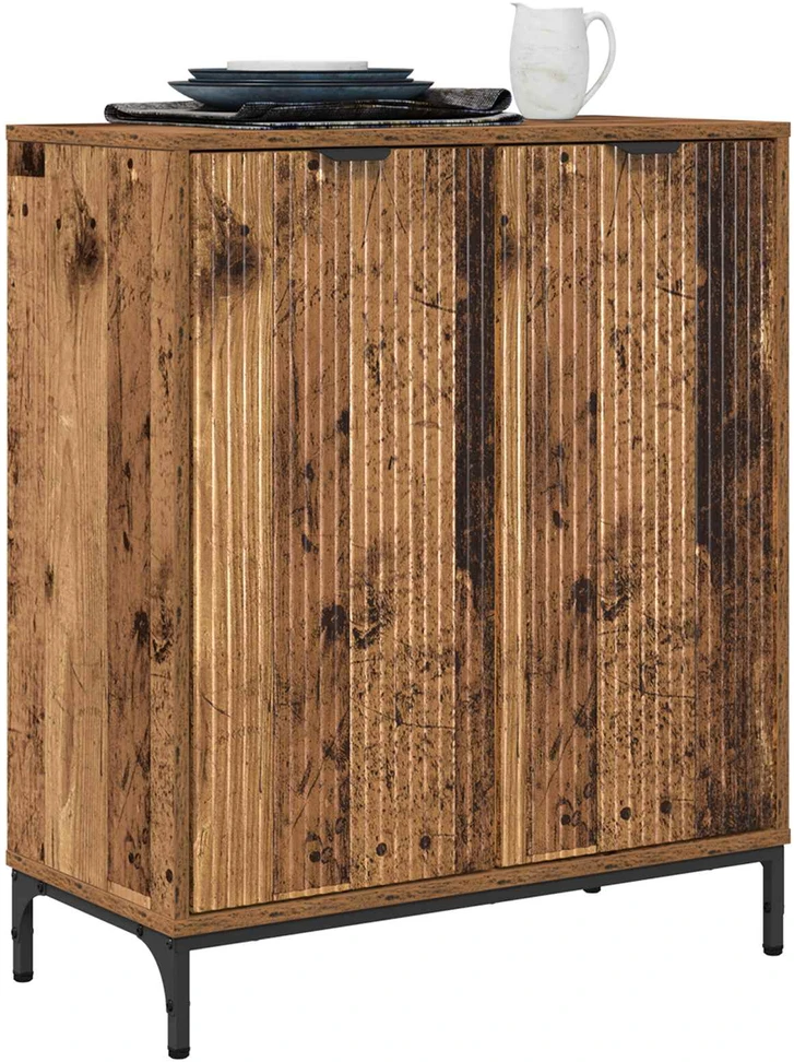 Kabalas Senas medis 69,5 x 33 x 82 cm Apdirbta mediena