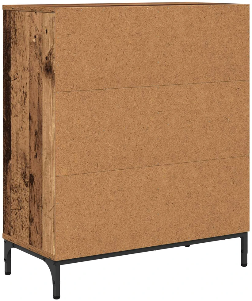 Kabalas Senas medis 69,5 x 33 x 82 cm Apdirbta mediena