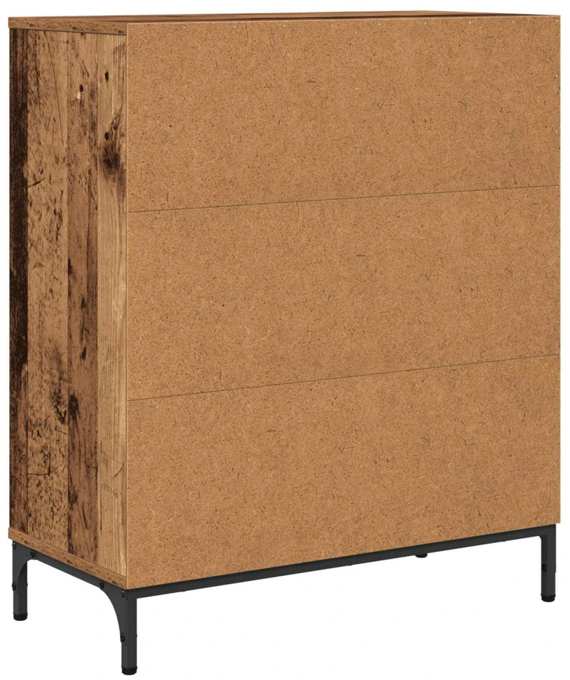 Kabalas Senas medis 69,5 x 33 x 82 cm Apdirbta mediena