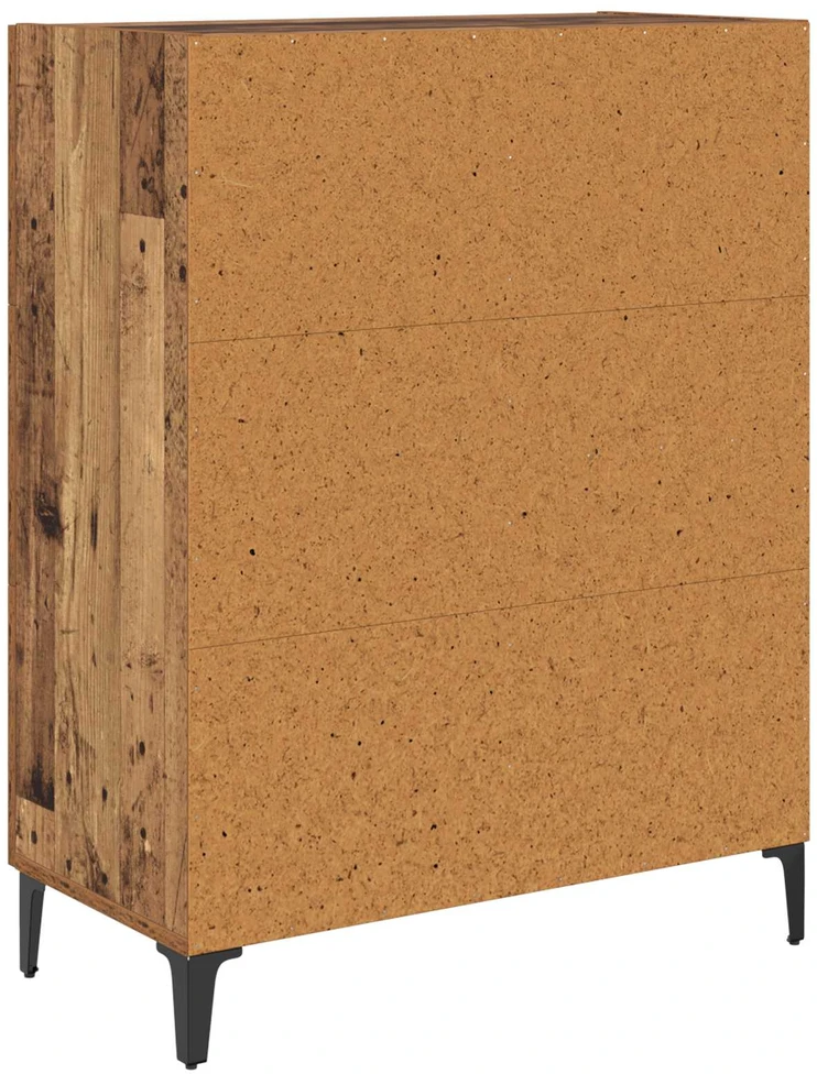 Kabalas Senas medis 69,5 x 34 x 90 cm Apdirbta mediena