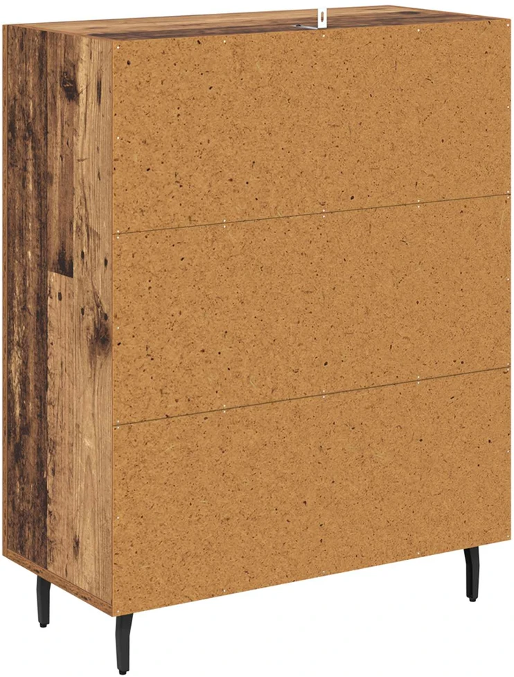 Kabalas Senas medis 69,5 x 34 x 90 cm Apdirbta mediena
