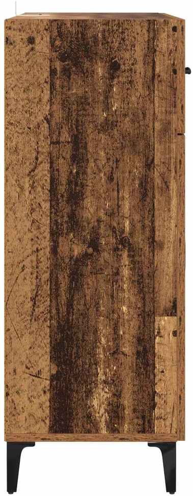 Kabalas Senas medis 69,5 x 34 x 90 cm Apdirbta mediena