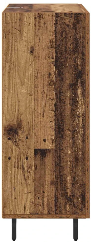 Kabalas Senas medis 69,5 x 34 x 90 cm Apdirbta mediena