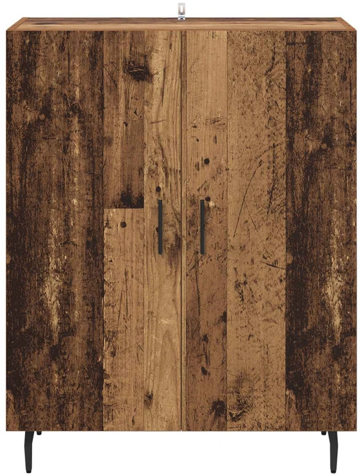 Kabalas Senas medis 69,5 x 34 x 90 cm Apdirbta mediena