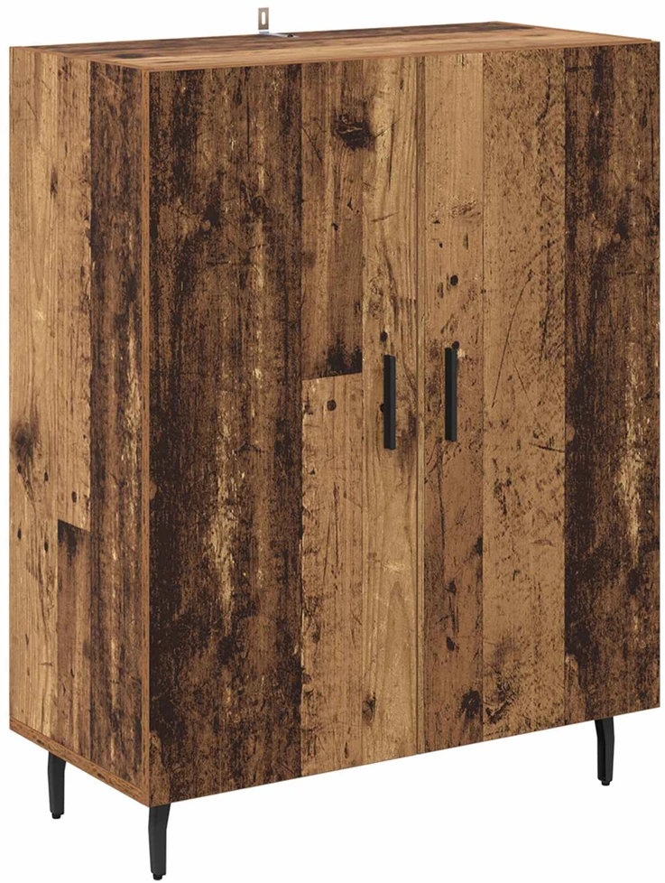 Kabalas Senas medis 69,5 x 34 x 90 cm Apdirbta mediena