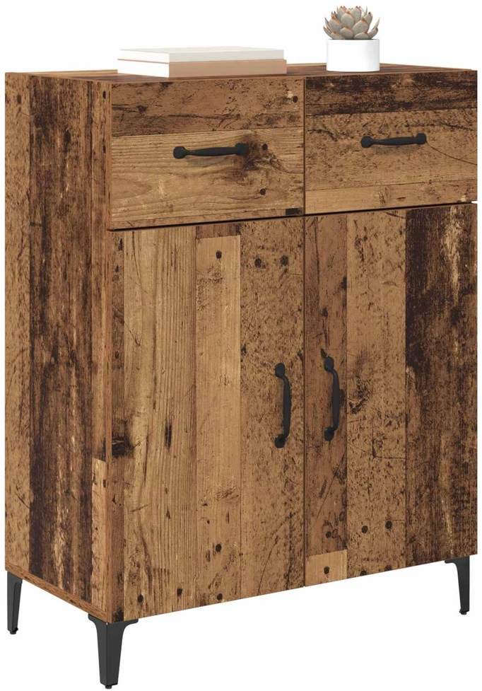Kabalas Senas medis 69,5 x 34 x 90 cm Apdirbta mediena