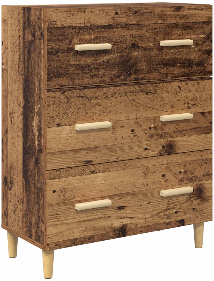 Kabalas Senas medis 69,5 x 34 x 90 cm Apdirbta mediena