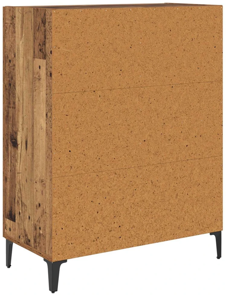 Kabalas Senas medis 69,5 x 34 x 90 cm Apdirbta mediena