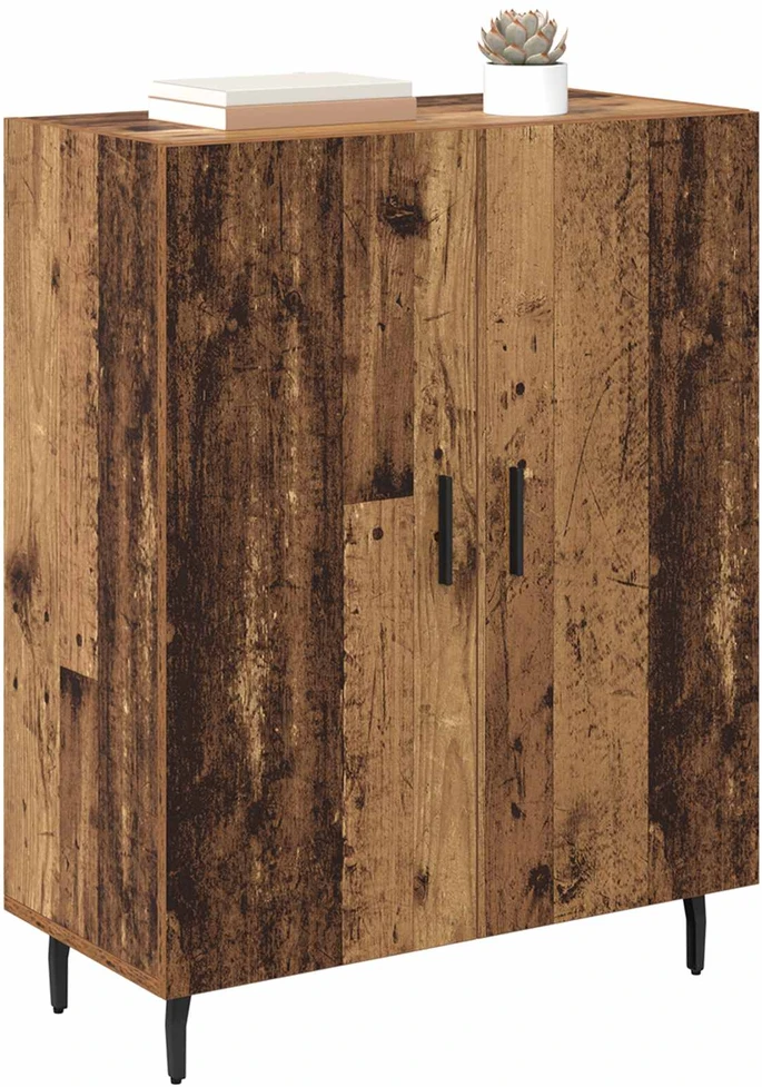 Kabalas Senas medis 69,5 x 34 x 90 cm Apdirbta mediena