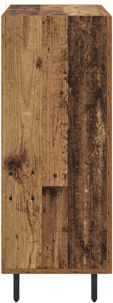 Kabalas Senas medis 69,5 x 34 x 90 cm Apdirbta mediena