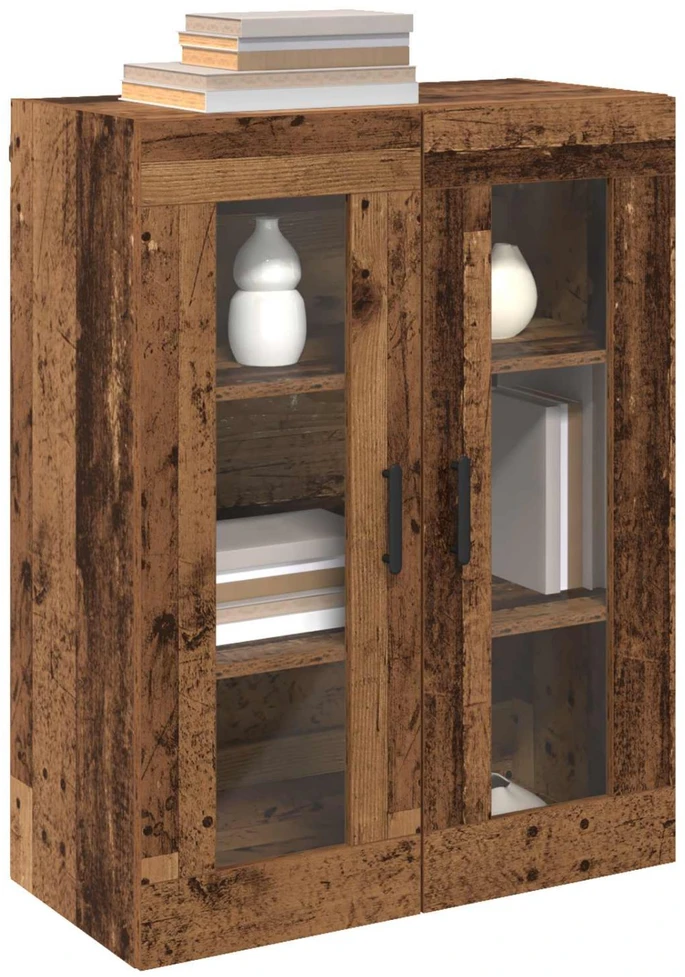 Kabalas Senas medis 69,5 x 34 x 90 cm Apdirbta mediena