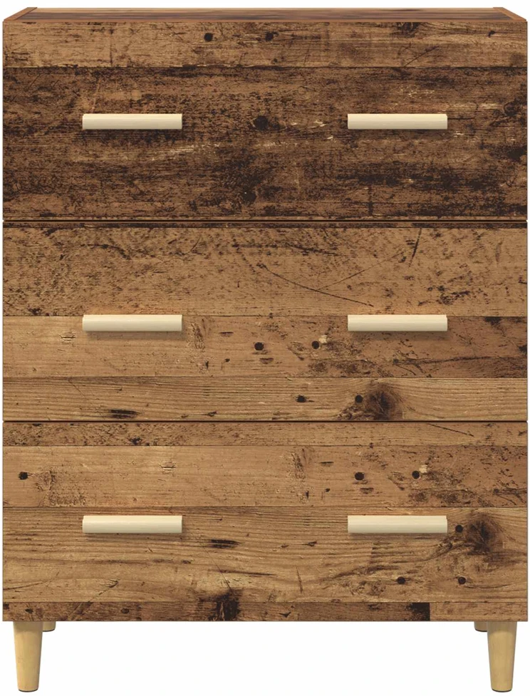 Kabalas Senas medis 69,5 x 34 x 90 cm Apdirbta mediena