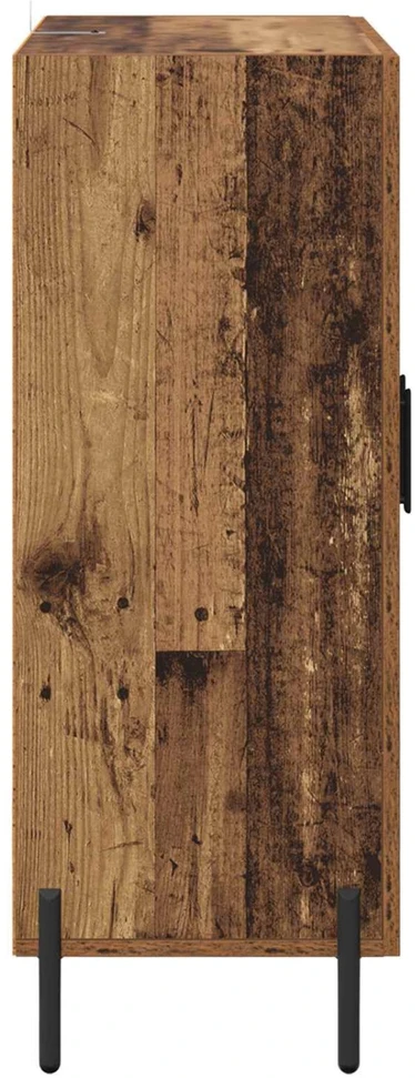 Kabalas Senas medis 69,5 x 34 x 90 cm Apdirbta mediena