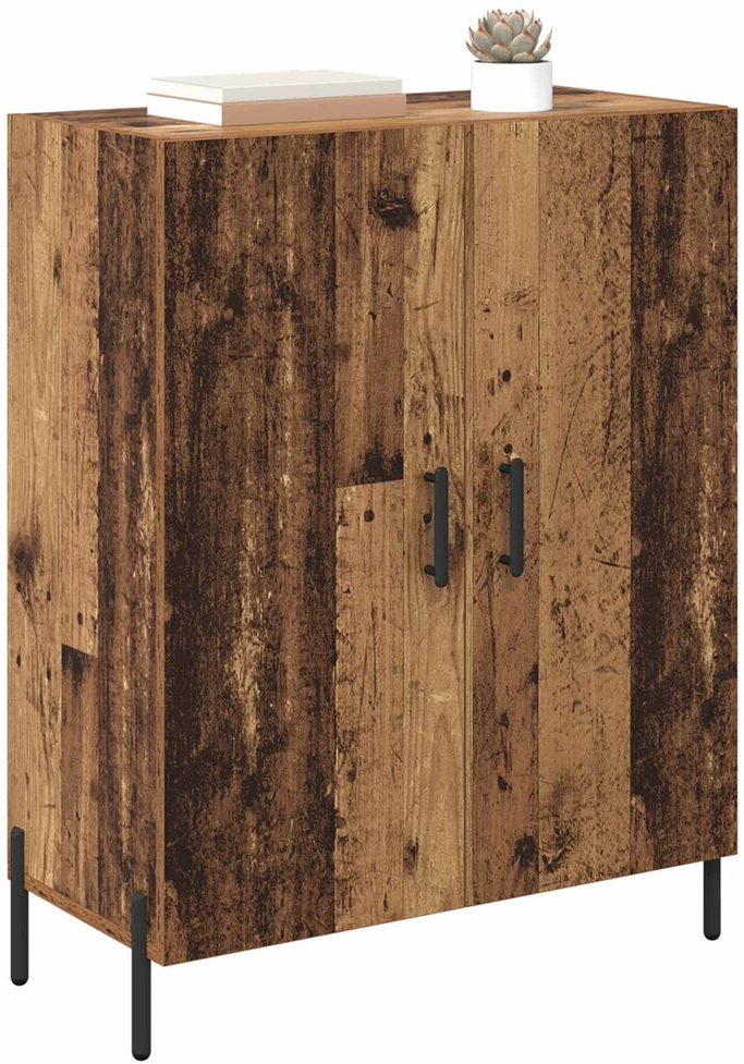 Kabalas Senas medis 69,5 x 34 x 90 cm Apdirbta mediena