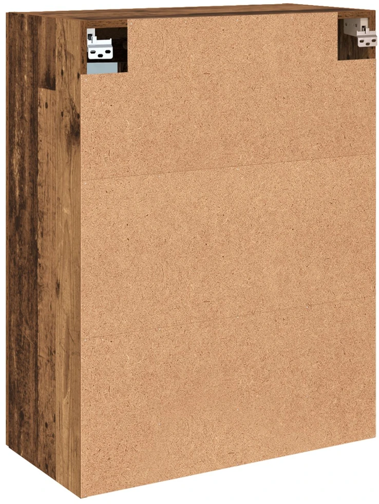 Kabalas Senas medis 69,5 x 34 x 90 cm Apdirbta mediena