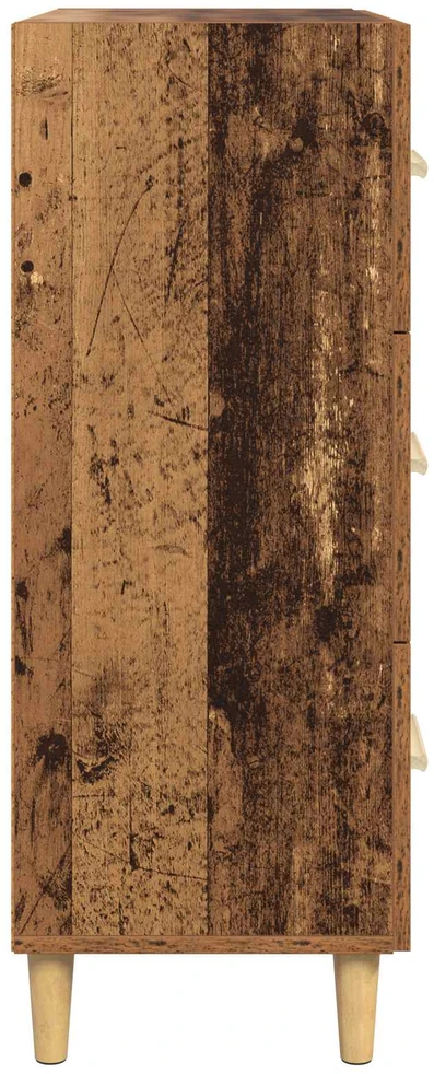 Kabalas Senas medis 69,5 x 34 x 90 cm Apdirbta mediena