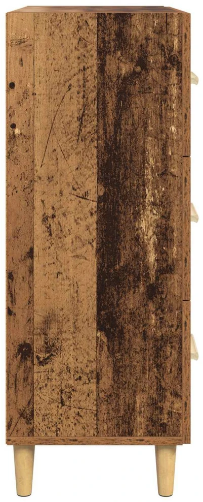 Kabalas Senas medis 69,5 x 34 x 90 cm Apdirbta mediena