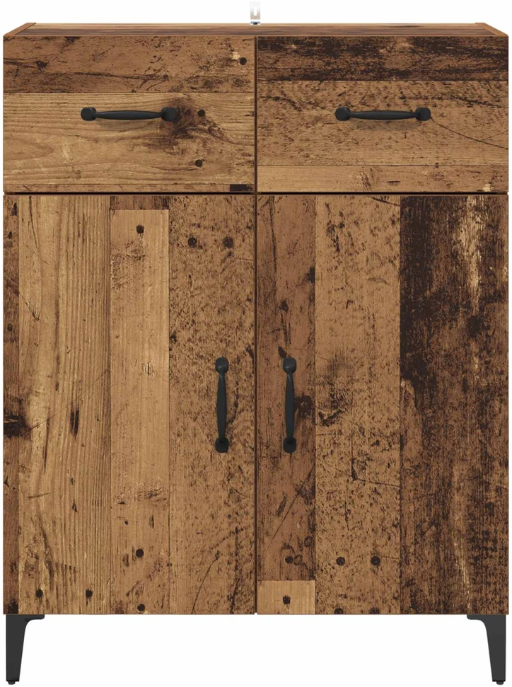 Kabalas Senas medis 69,5 x 34 x 90 cm Apdirbta mediena
