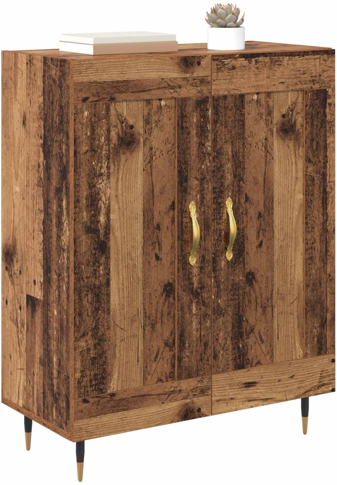 Kabalas Senas medis 69,5 x 34 x 90 cm Apdirbta mediena