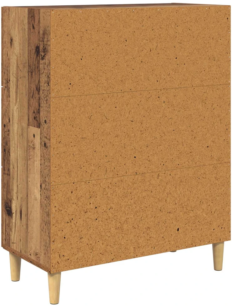 Kabalas Senas medis 69,5 x 34 x 90 cm Apdirbta mediena