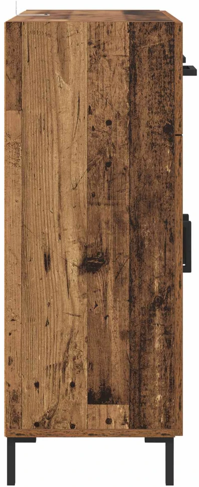 Kabalas Senas medis 69,5 x 34 x 90 cm Apdirbta mediena