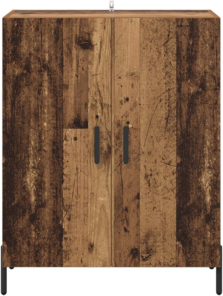 Kabalas Senas medis 69,5 x 34 x 90 cm Apdirbta mediena