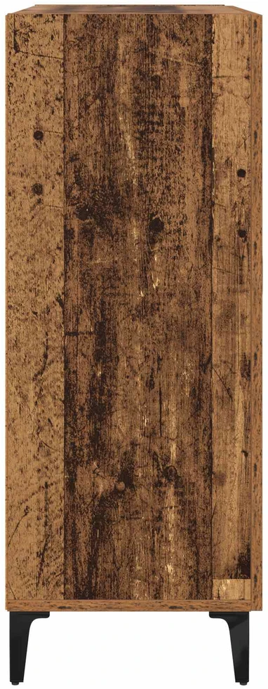 Kabalas Senas medis 69,5 x 34 x 90 cm Apdirbta mediena