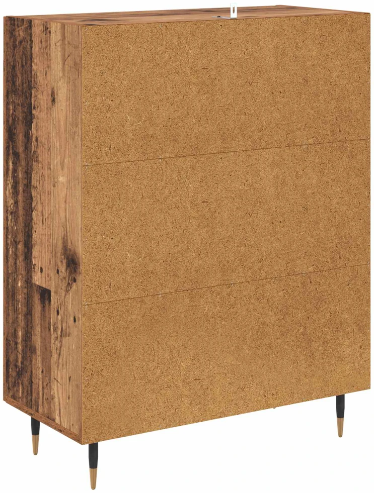 Kabalas Senas medis 69,5 x 34 x 90 cm Apdirbta mediena