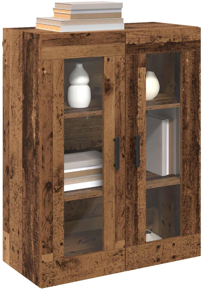 Kabalas Senas medis 69,5 x 34 x 90 cm Apdirbta mediena